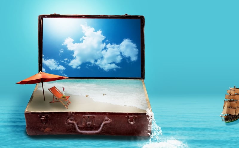TravelPlanPro Image
